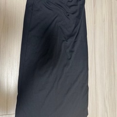 マタニティ　デニムズボン&スカートの画像