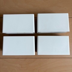 ディアウォールS 若井産業 WAKAI 2セットの画像