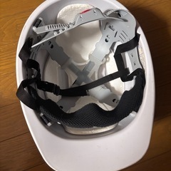 ヘルメット　特大サイズの画像