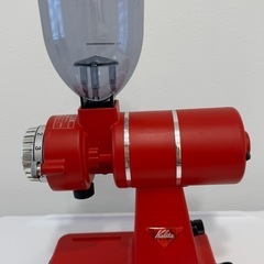 カリタ コーヒーミルナイスカットG 電動ミル 電動グライン ダーの画像