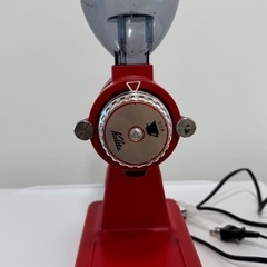 カリタ コーヒーミルナイスカットG 電動ミル 電動グライン ダーの画像