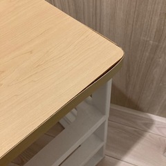 棚、物入れ（ワイドチェスト3段）の画像