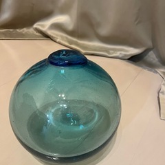 ガラス玉の画像