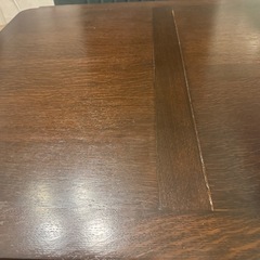 アンティーク　机の画像