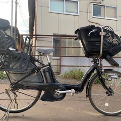 中古】所沢市の電動アシスト自転車を格安/激安/無料であげます