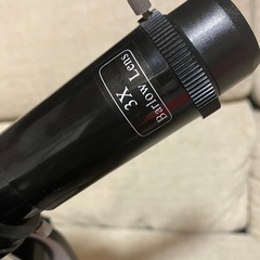 天体望遠鏡 SKY WALKER SW-I PCの画像