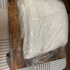 こたつ布団の画像