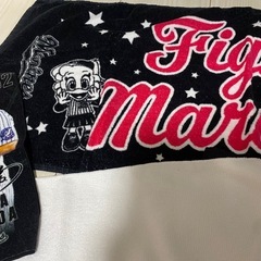 【美品】千葉ロッテマリーンズ　グッズの画像