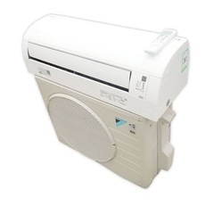 【引き取り限定　東京都府中市】ルームエアコン F22PTES-W 2013年製 引き取り限定 東京都府中市】ルームエアコン F22PTES-W 2013年製