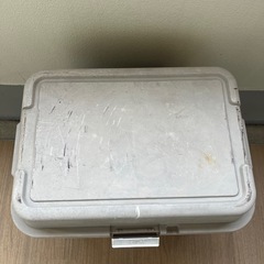 【収納ボックス ホームボックス68ℓ】の画像