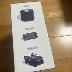 ハイパワー ドローン2　ツインアイ2 　の画像