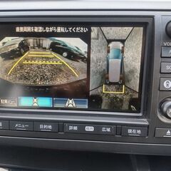 福岡発,スパーダZ,ローン可！4ナンバー5人or3人,5ナンバー8人,選択可,車検満タン渡,両側電動,全方位カメラ,大阪南港止2.8万円,東京有明港3.8万円の画像
