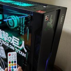 ✨高性能ゲーミングPC販売中✨の画像