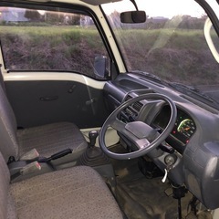 スバル　 KS4 サンバートラックの画像
