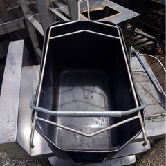 油缶セットの画像