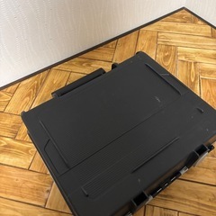 マキタ　インパクトドライバー用ケースのみ　td173用の画像