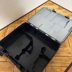 マキタ　インパクトドライバー用ケースのみ　td173用の画像