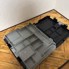 マキタ　インパクトドライバー用ケースのみ　td173用の画像