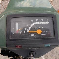 ヤマハ　メイト50cc カブなど の画像