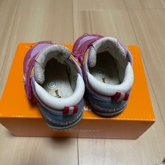 HOT BISCUITS ベビーシューズ 12.0cmの画像