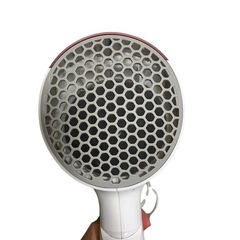 panasonicパナソニック ヘアードライヤー イオニティ EH-NE5B ペールピンク調の画像