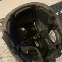 子供用ヘルメット　キャッピープチ　xxsの画像