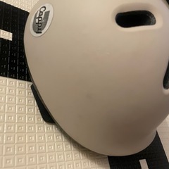 子供用ヘルメット　キャッピープチ　xxsの画像