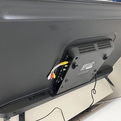 テレビの画像