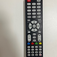 テレビの画像
