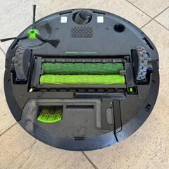 iRobot®Roomba®i3+EVO(3150)Wi-Fi接続ロボットバキュームの画像