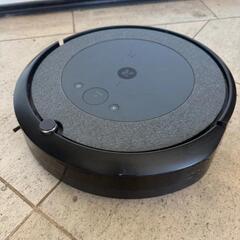 iRobot®Roomba®i3+EVO(3150)Wi-Fi接続ロボットバキュームの画像