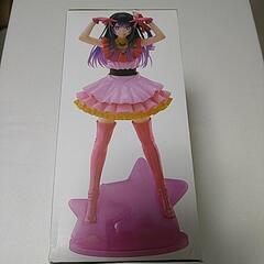 新品推しの子アイ　フィギュアの画像
