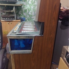 ジュークボックス①の画像