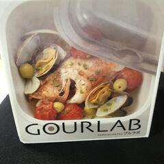 【松本市引き取り限定】⭐未使用品⭐イワタニ マルチクッキングカプセル GOURLAB（グルラボ）の画像
