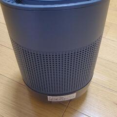 除湿機 ドリテック クアラ  JY-101R ダークグレーの画像