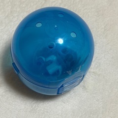 スティッチ  ガチャの画像
