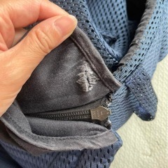 抱っこ紐　ベビービョルン　BABYBJORN ONE KAIの画像