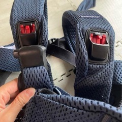 抱っこ紐　ベビービョルン　BABYBJORN ONE KAIの画像