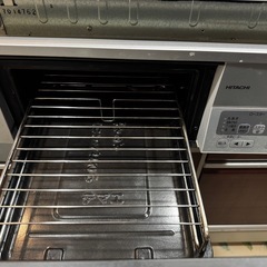 IHコンロ ビルトイン　クッキングヒーターの画像