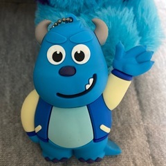 モンスターズインク サリーセットです🌟の画像