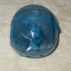 スティッチ  ガチャガチャの画像