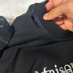 洋服まとめ売りの画像