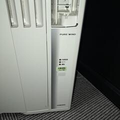コロナ窓コンCW−16A4の画像
