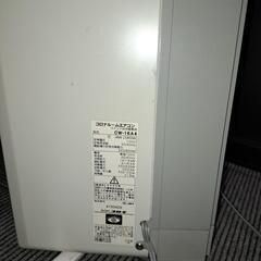 コロナ窓コンCW−16A4の画像