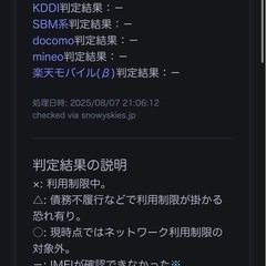 超美品 iPhone 13promax 256GB の画像