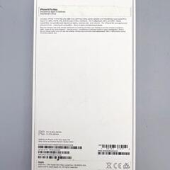 Apple A2651iPhone14Pro Max1TBゴールドmq943LL/aオープンボックスの画像