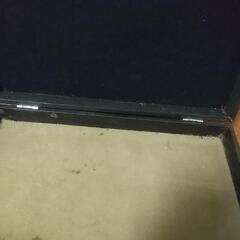 【売り切れました】ギター&ベース エフェクター ボード ケース 機材 の画像