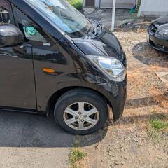 最近まで通勤で走ってました　車検少ないのでおはやめに！の画像