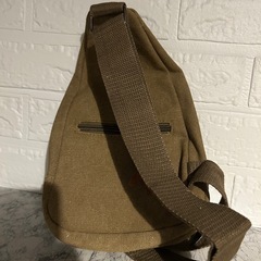 ポシェット？新品の画像