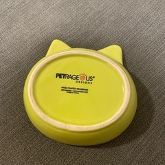 猫皿の画像